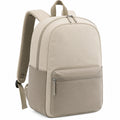 Sac à dos gris pour ordinateur avec port USB 15 pouces