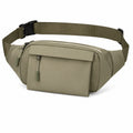 Sac à bandoulière femme crème avec sangle géométrique