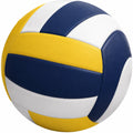Ballon de Volley Multicolore pour Intérieur et Extérieur