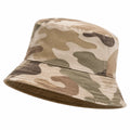 Chapeau Bob Camouflage pour Adultes